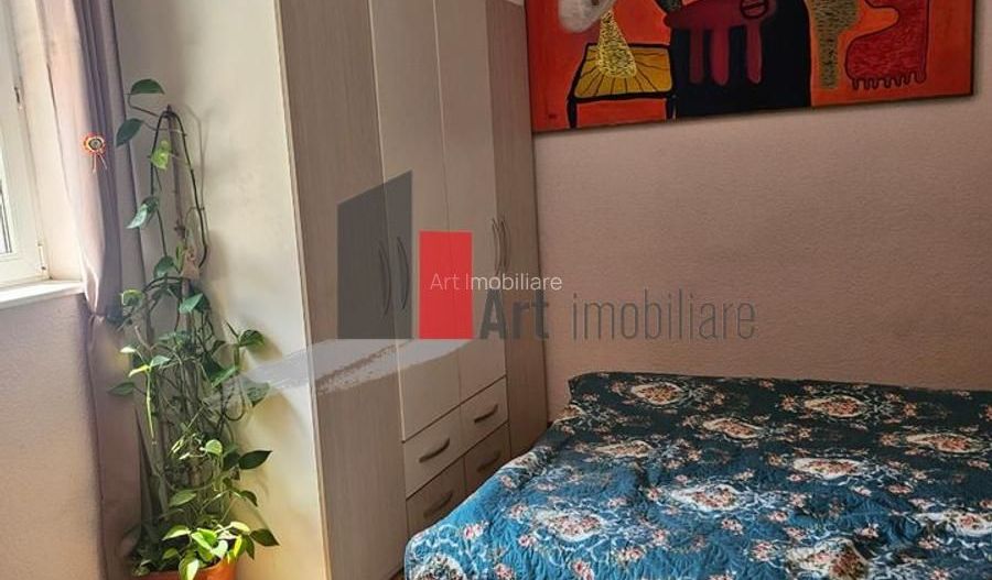Apartamentul "VOLUBLE", Grivita-Basarab, 245 mp totali - Poză 6