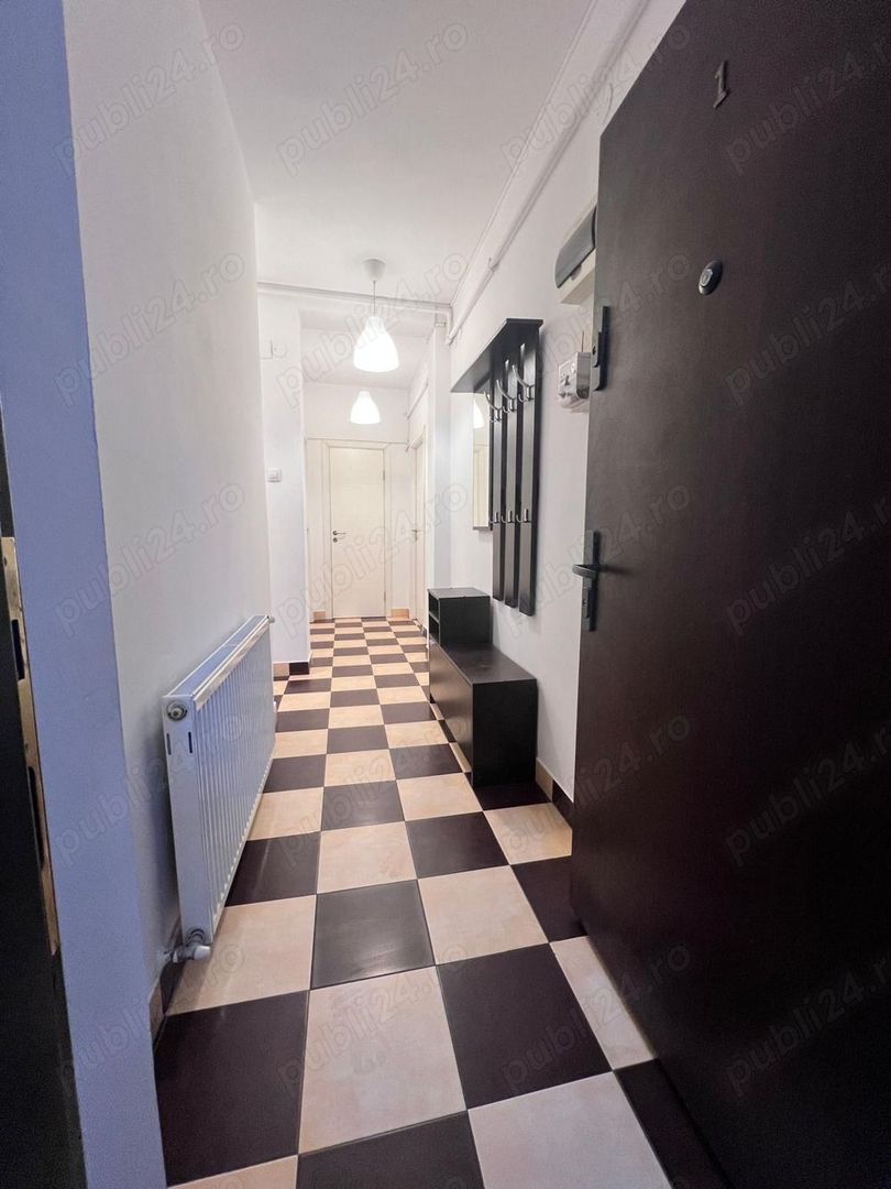 Apartament 2 camere Primaverii-Dorobanti-Floreasca T320 - Poză 4