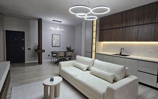 Apartament premium cu 2 camere în Florești – Zona Eroilor - Poză 2