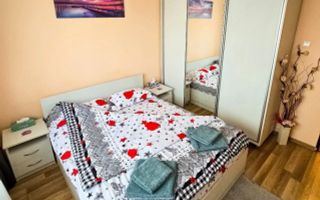 Apartament de închiriat Sibiu | Vasile Aaron | 2 camere | 54 mp - Poză 9