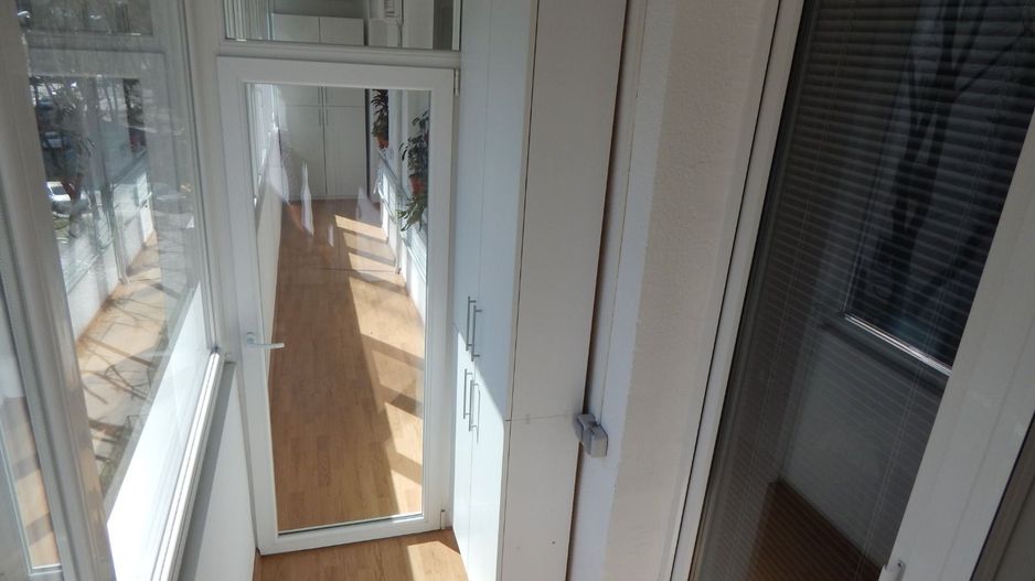 AP. 2 CAMERE- P-TA SUDULUI, BLOC REABILITAT, PARCARE, METROU 8 MN - Poză 8