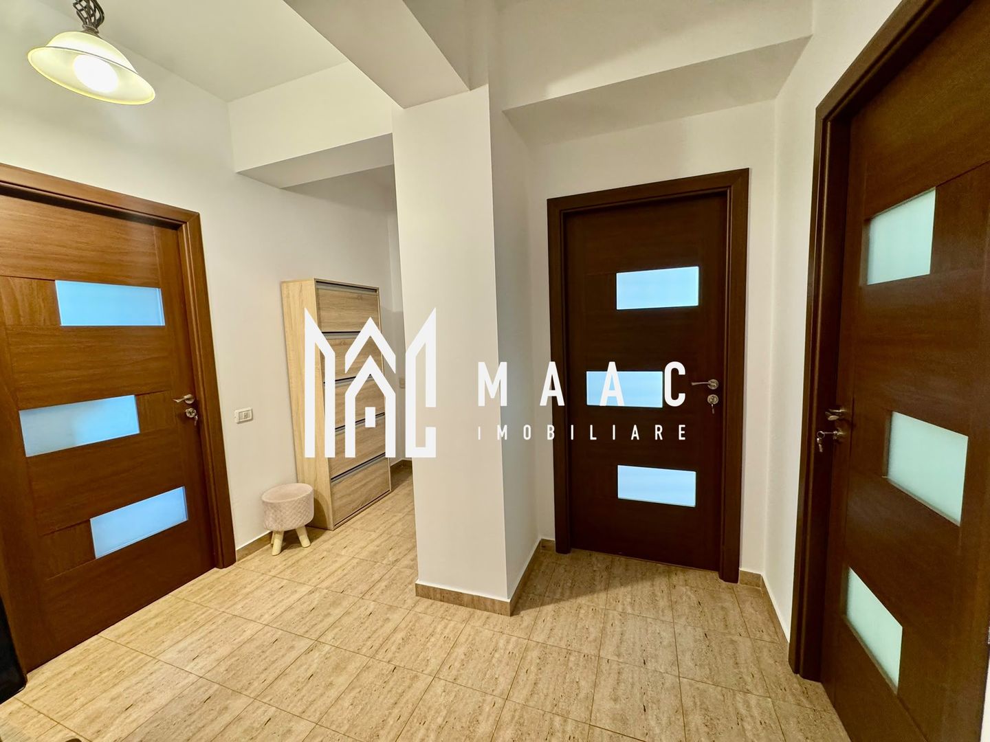 APARTAMENT 2 CAMERE | AGREMENT OSTROVENI | 67,85 MP UTILI | PARCARE INCLUSA | - Poză 8