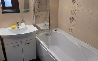 APARTAMENT 2 CAMERE etaj 1 Central - Poză 12