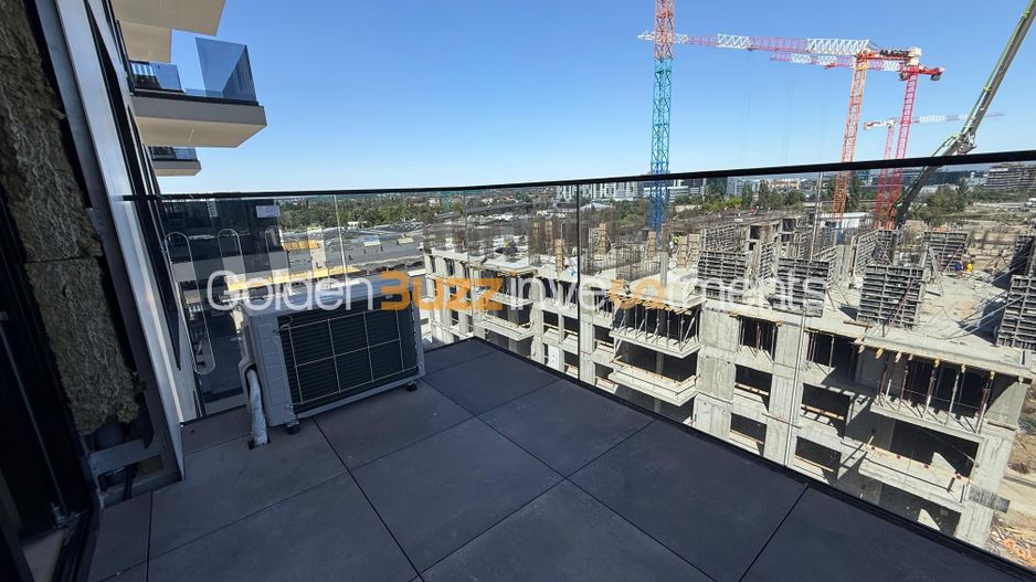 Apartament 2 camere de vanzare I Nusco City Faza 2 - Poză 7