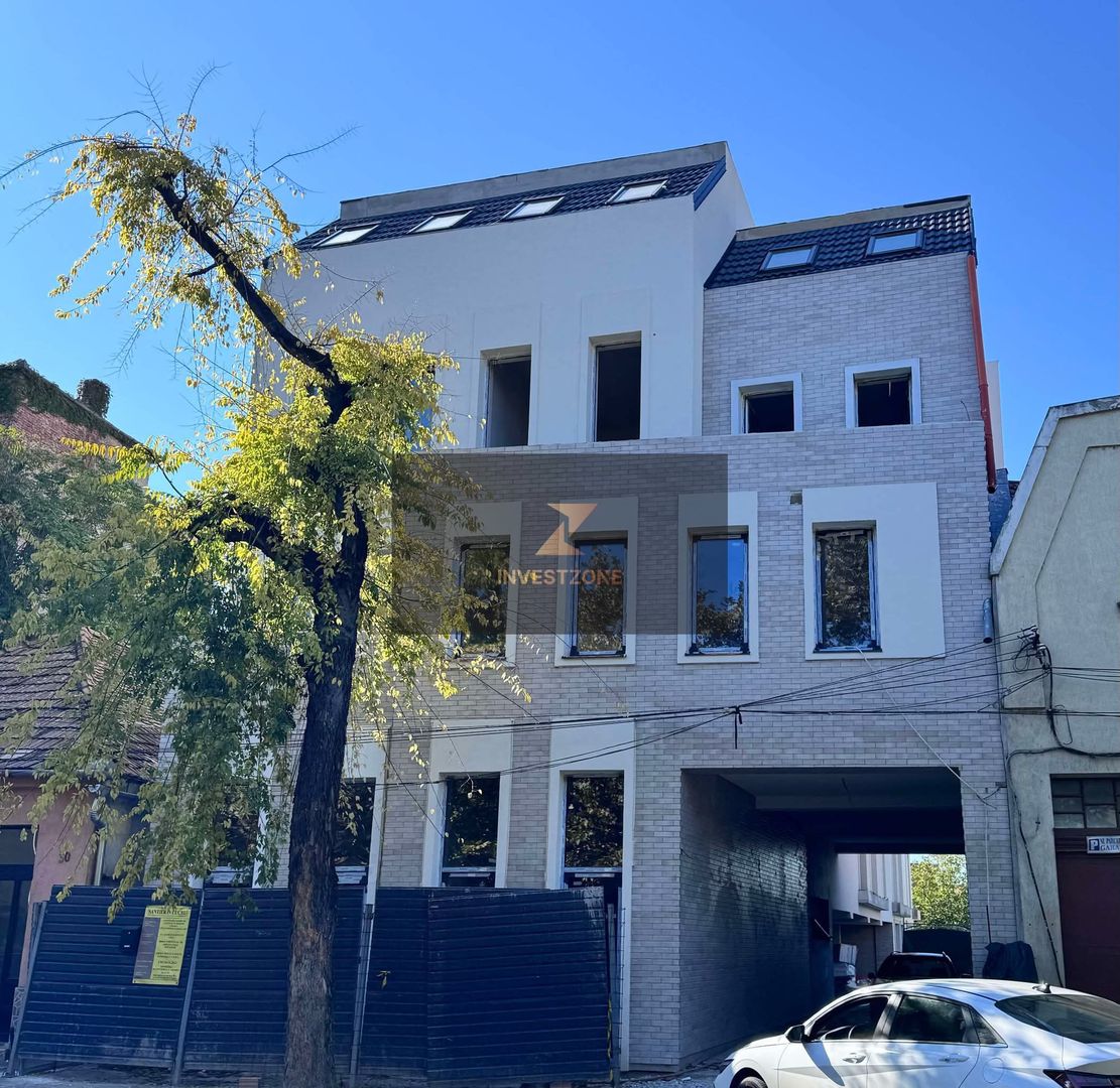 Apartament Ultracentral  bloc nou în Oradea strada R.Ciorogariu - Poză 7