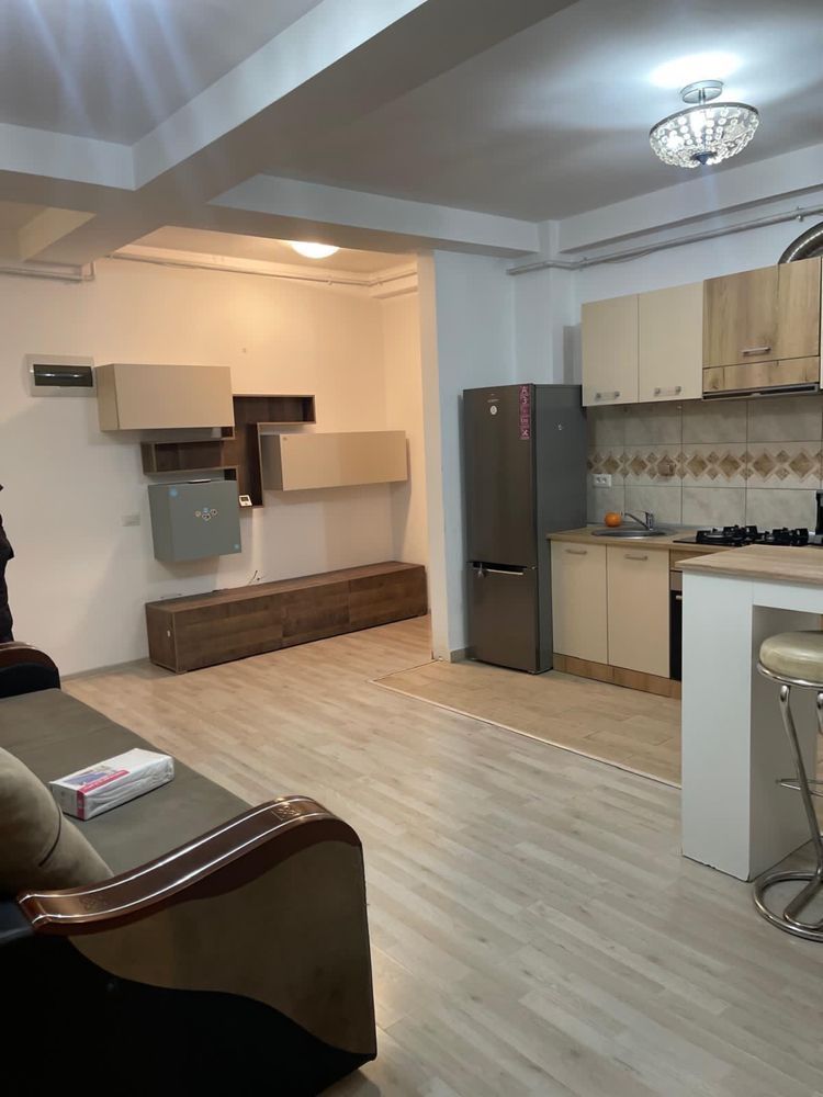 Proprietar,Inchiriez apartament 2 camere Titan/Auchan/Pallady - Poză 3
