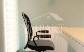 De inchiriat apartament 3 camere de Lux in Faget! - Poză 20