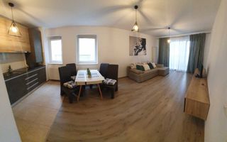 Apartament 2 camere Topcity - Poză 4
