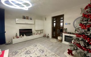 CASA COMPLET UTILATA SI MOBILATA MODERN CU GRADINA | 1100 MP |MARGINEA - Poză 5