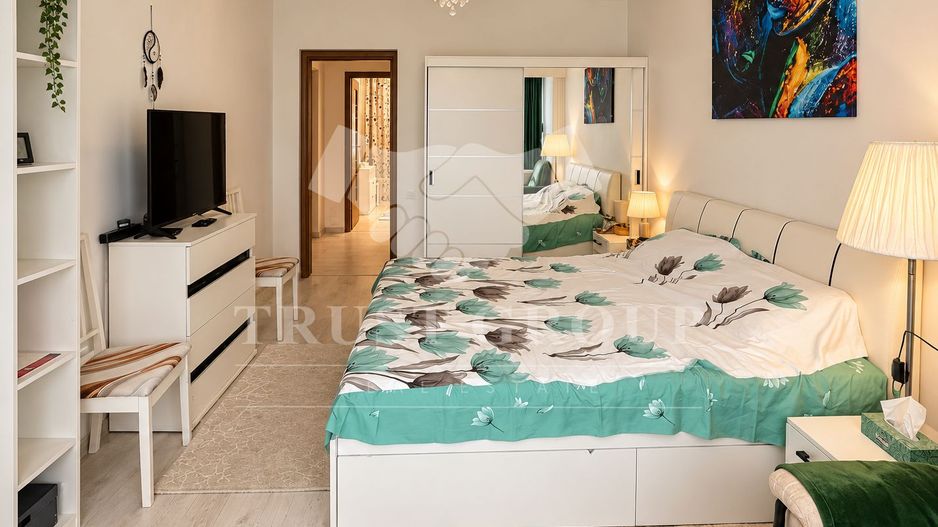 Apartament 5 camere, 125 mp | Băneasa - Poză 6
