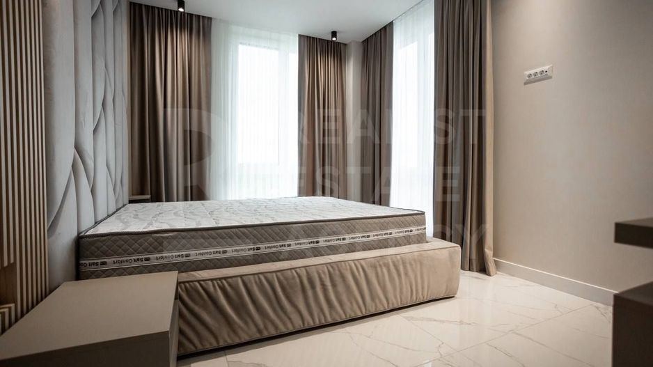 Chirie, apartament, 3 camere, bulevardul Moscova, Râșcani - Poză 9