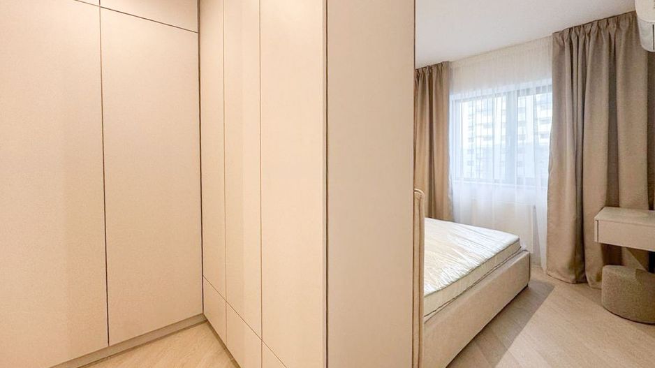 Chirie I Apartament 3 camere I Cortina North I Parcare - Poză 9