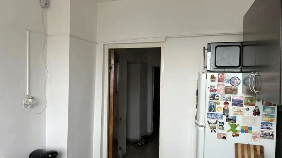 🔑 Vanzare apartament 2 camere DECOMANDAT – 3 minute Metrou 1 Decembrie 1918 - Poză 4