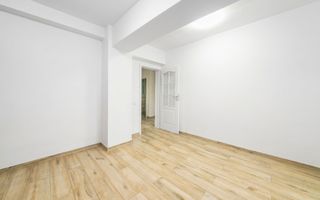 Penthouse cu terasă panoramică de 53 mp, garaj subteran – Sector 1,  an 2020 - Poză 14