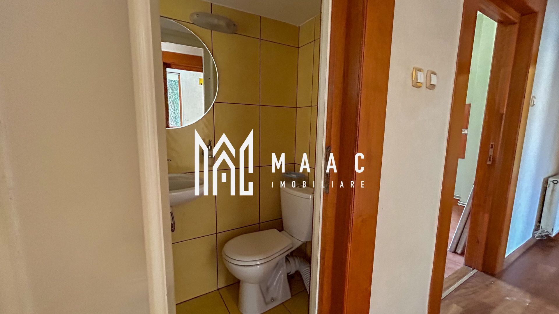 Casa individuala | Teren 960 mp | Trei Stejari - Poză 4