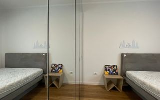 Vila moderna***4 camere***cu gradina//Cartier rezidential Corbeanca - Poză 7