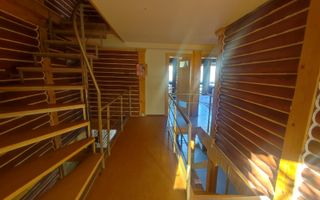 5 camere, Curte proprie, Ponton, 3 parcari, Zona Somesul Cald, Cluj - Poză 16