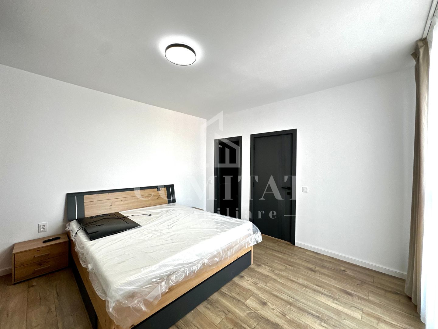 Apartament la cheie | 3 camere | Zona Str Traian Vuia - Poză 9