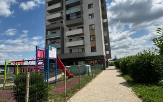 EXCLUSIVITATE, COMISION 0% la cumparare, 3 camere str. C-tin Noica! - Poză 19
