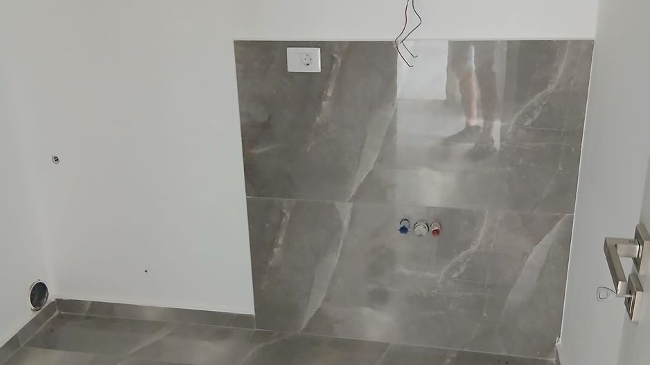 Apartament nou, 1 cameră, Băile Felix.  80 000 E. Comision 0 - Poză 10