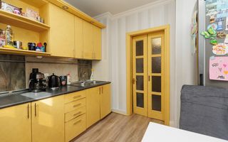 Vânzare, apartament, 3 camere, bd.Cuza-Vodă 9/2 sectorul Botanica - Poză 9