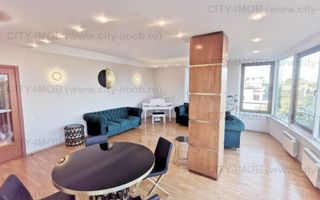 INCHIRIERE Apartament 3 camere Primaverii Bucuresti - Poză 3