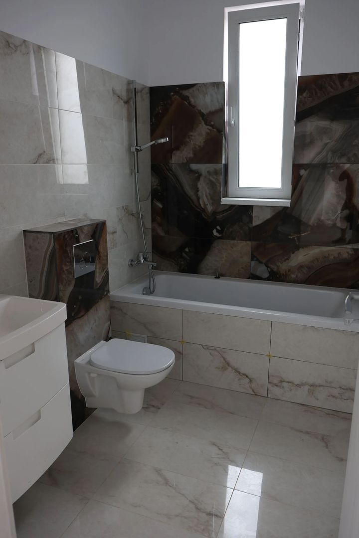 Casă / Vilă cu 4 camere de vânzare în Berceni - Poză 15