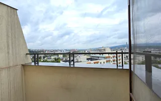 PENTHOUSE- LOCATIE CENTRALA- PALAS MALL ! - Poză 38