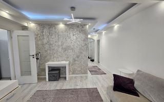 Apartament cu două camere – Zona Inel 2 – Bloc Nou, Panoramic, Mobilat - Poză 11