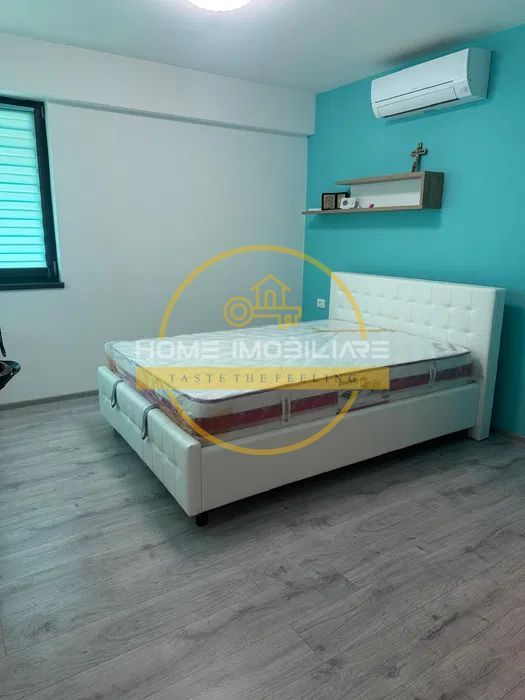 Apartament 1Camera -Decomandat 32mp+Loc de Parcare/Zona Frumoasa! - Poză 1