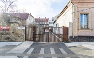 Vânzare, apartament, 3 camere, str. Mihail Kogălniceanu, Centru - Poză 23