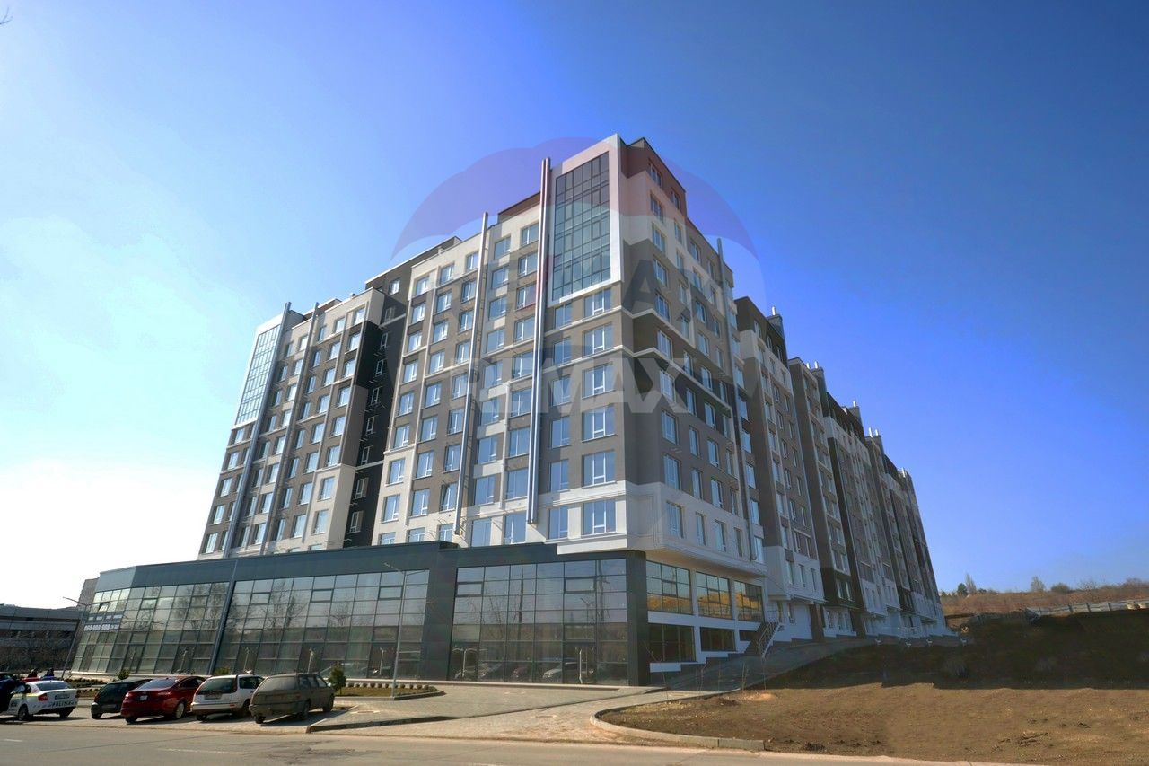 ECO CITY RESIDENCE - Poză 4