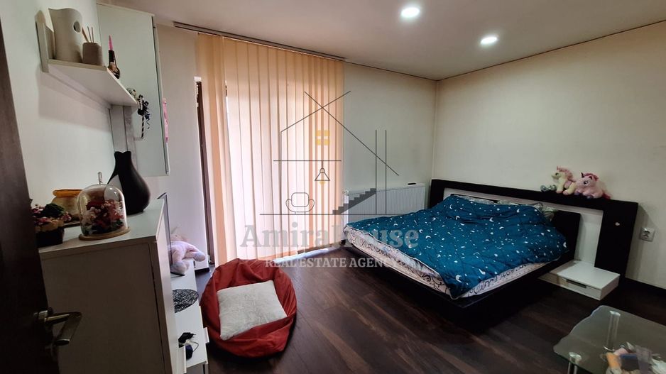 Casa tip duplex, 127 mp, teren 270 mp, Manastur - Poză 14