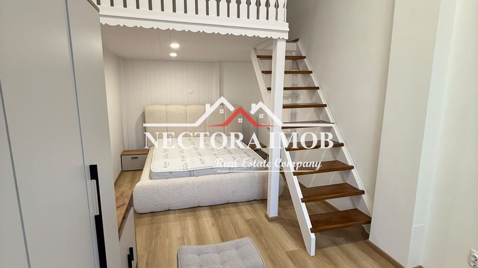 NECTORA IMOB-Apartament 2 camere, Ultracentral,Parcul 1 Decembrie,70mp - Poză 2