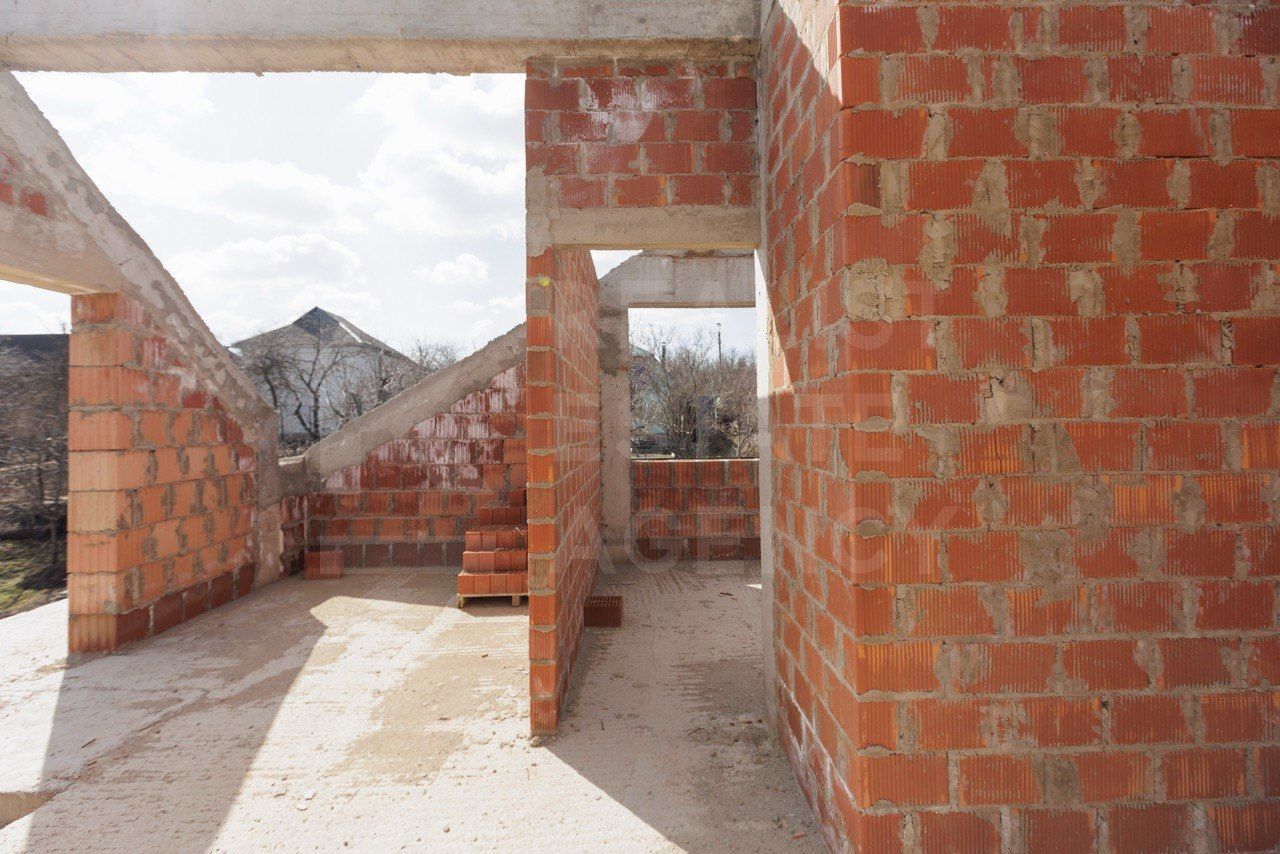 Vânzare, casă, 2 nivele, 5 camere, sat. Milești Mici, Ialoveni - Poză 12