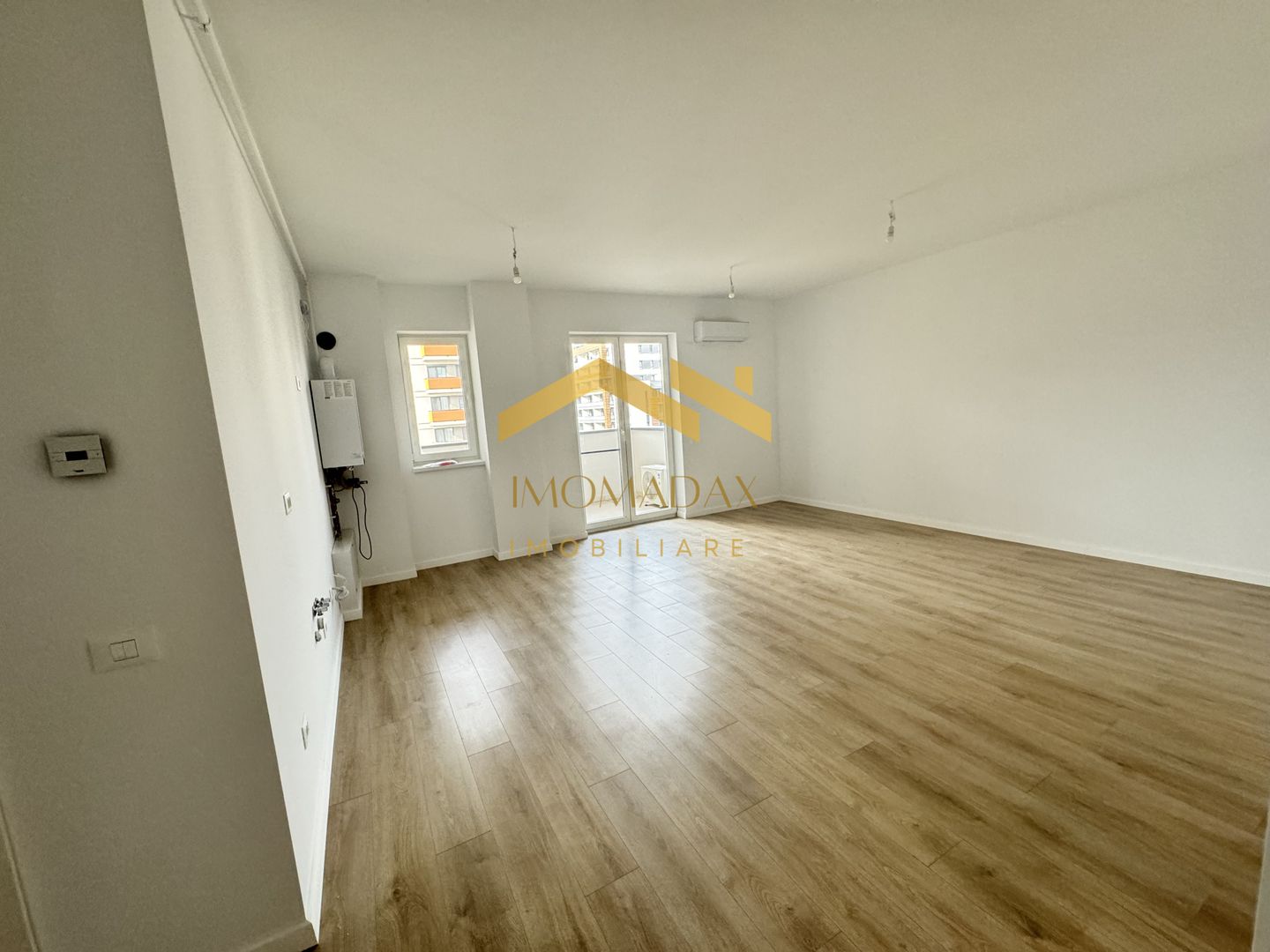 Aradului-2 Camere-Finalizat Complet - Poză 2