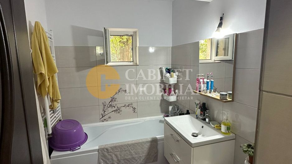 MOARA DE FOC - ETAJUL 1 - 3 CAMERE DECOMANDAT - BLOC 1984 - Poză 7