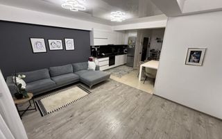 Apartament 3 camere, parter, Rondul Vechi, Aleea Strugurilor, zona Lidl, Iași - Poză 3