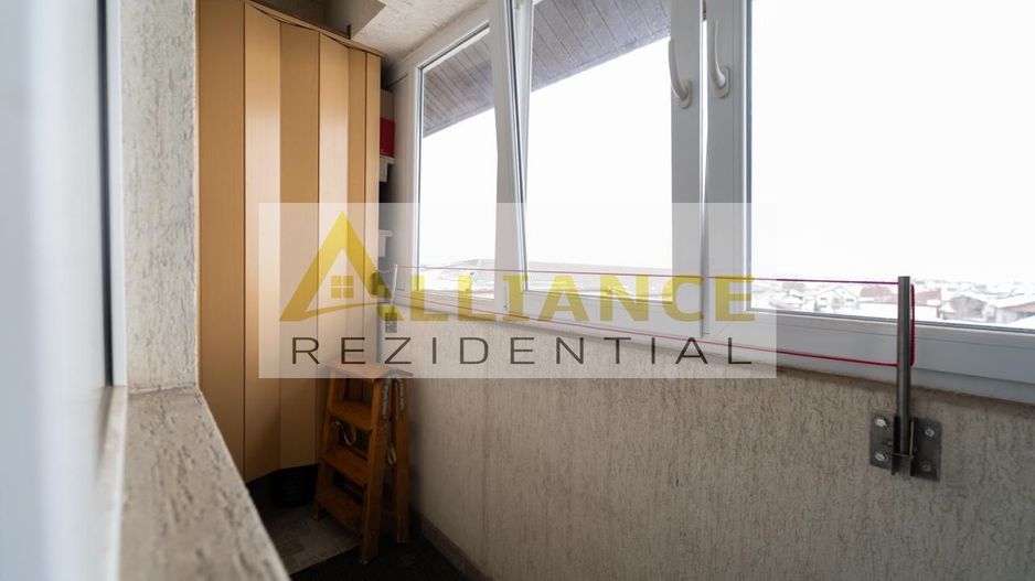 Apartament 3 camere/ Mobilat si utilat /Parcare /Metrou berceni 15-20min/ - Poză 12