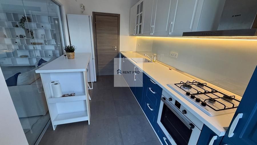 Apartament premium cu 2 camere de închiriat | 21 Residence | - Poză 3