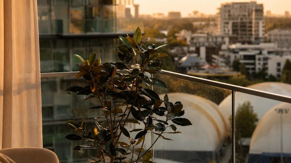 Apartament 3 camere cu vedere panoramică | UpSite, Floreasca - Poză 3