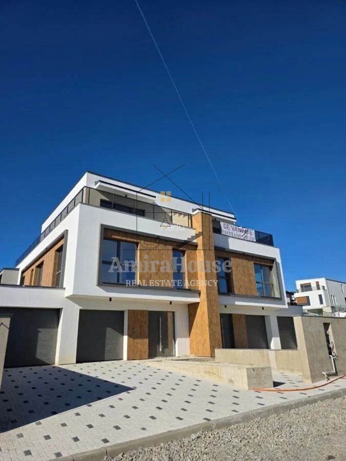 De vanzare doua unitati locative Duplex zona Iris - Poză 9