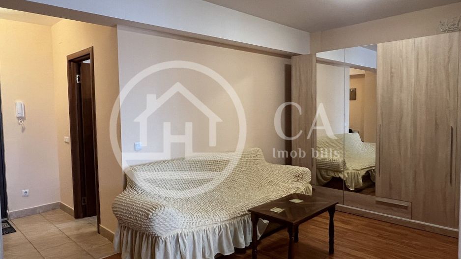 Apartament cu 2 camere de inchiriat in SDK-Delta Oradea - Poză 4