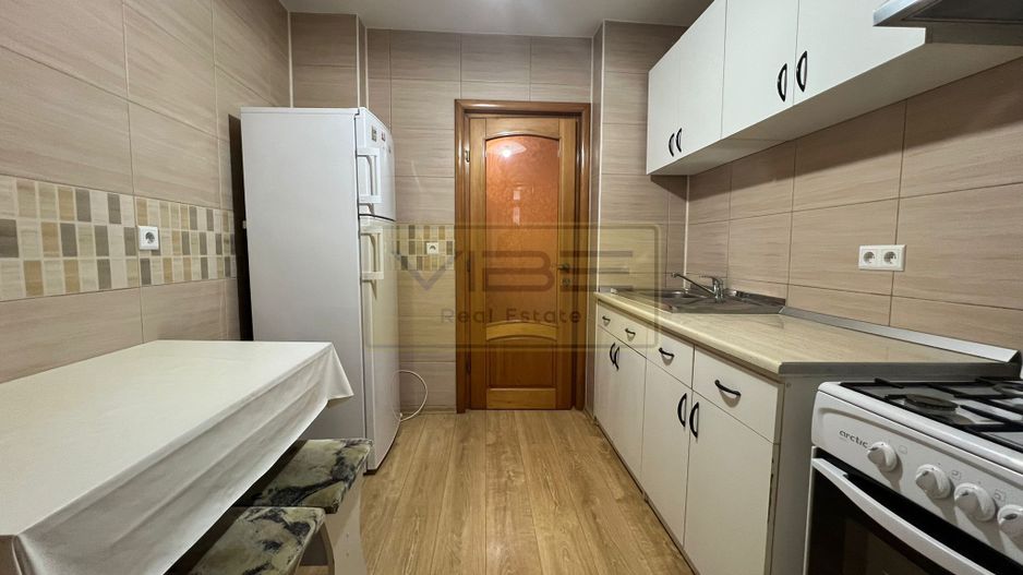 Apartament 3 camere decomandat  Pacurari - 10 min Copou - Poză 23