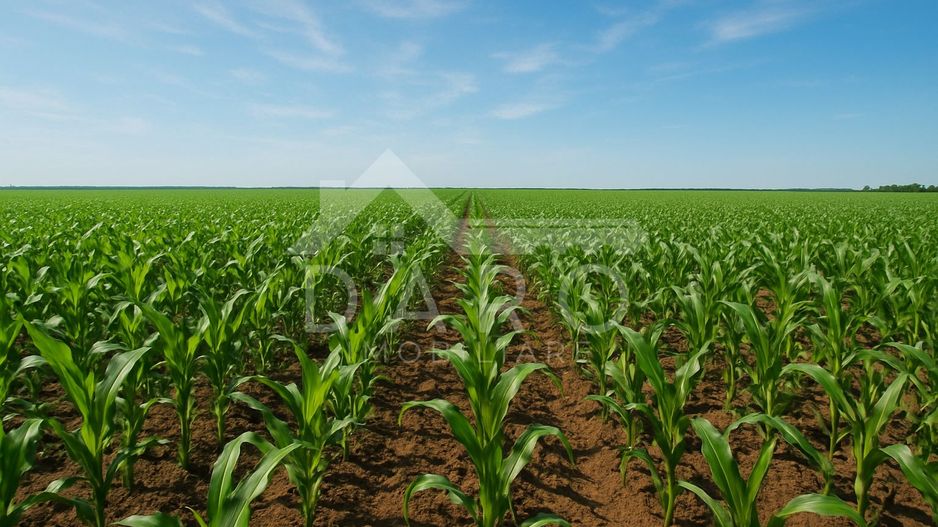 Vanzare de teren agricol in localitatea Voivodeni. - Poză 4