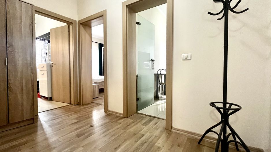 2 camere, decomandat, modern si primitor, la intrare in Dumbravita - Poză 11