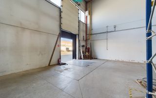 Spațiu industrial cu birouri - Zona Șagului - Poză 6