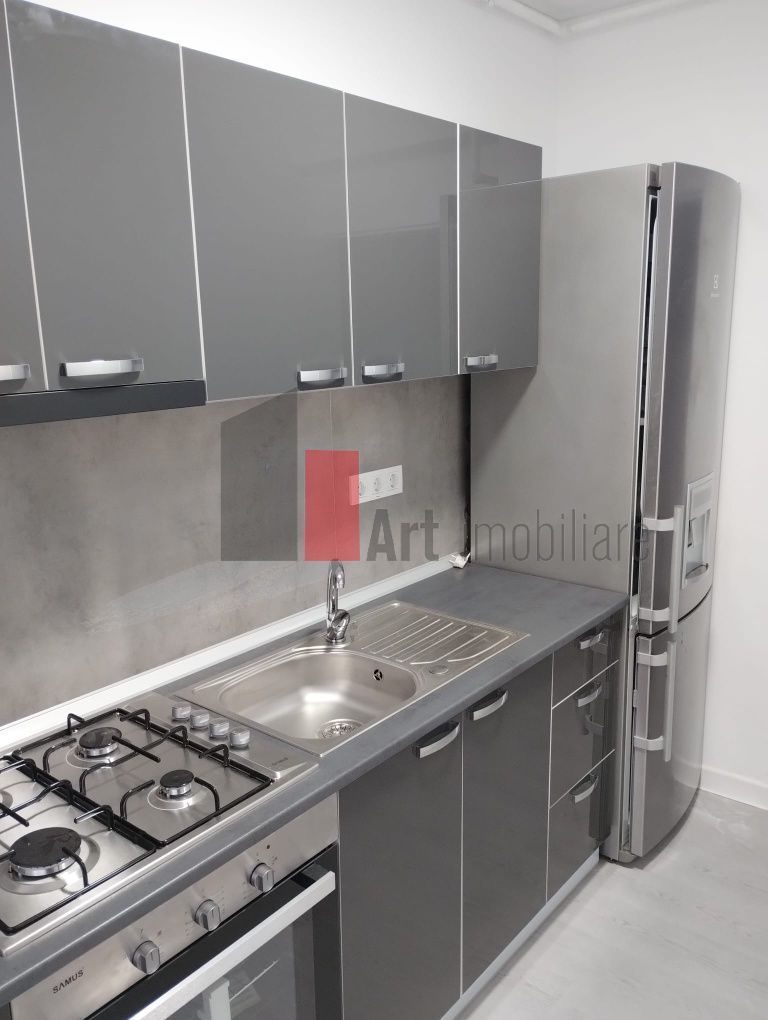 Închiriez ap 2 cam decomandat  si loc de parcare-Chiajna-Dudu - Poză 2