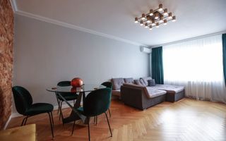 VANZARE APARTAMENT 2 CAMERE DESIGN | SALA PALATULUI | ULTRA FINISAT | - Poză 2