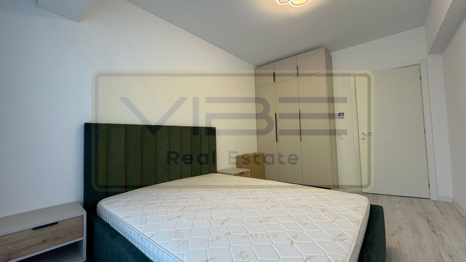 Apartament 2 camere NOU, parcare - Moon Reflex Residence - Poză 6